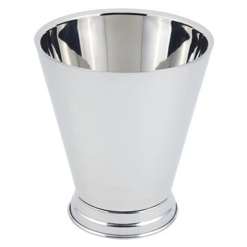 Bon Chef 61300 Stainless Steel Champagne Bucket, 4.75 qt., Silver - Default Title