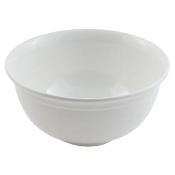 Bon Chef Cast Aluminum Bowl, 4 qt. - Black Sandstone Finish Round