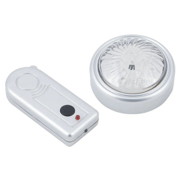 Bon Chef 9329LEDWR LED Light, 4" Diameter, White - Default Title
