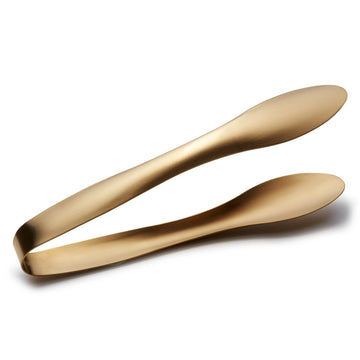 Bon Chef EZ-Use Serving Fork - 6" / Solid