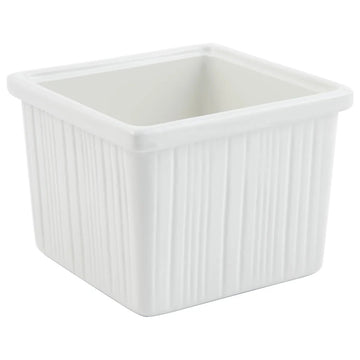 Bon Chef Cast Aluminum Bowl, 2.13 Liters - Black