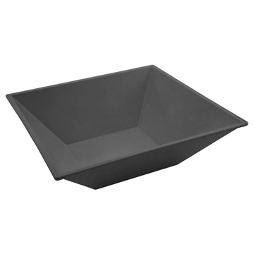 Bon Chef Cast Aluminum Bowl, 5 qt. - Black Sandstone Finish