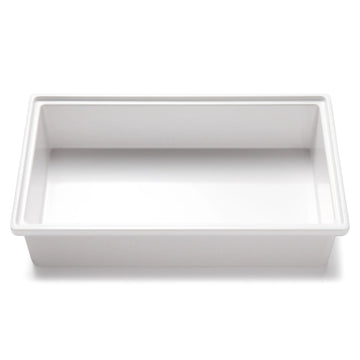Bon Chef EZ-13 Cast Aluminum Finish Size, 3 qt. - Black