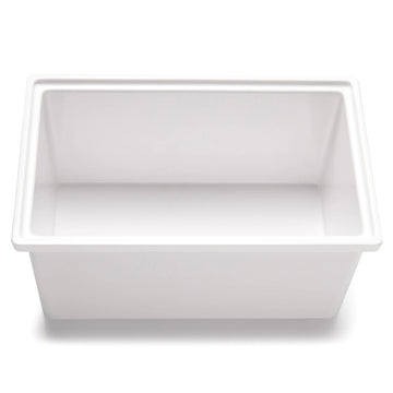 Bon Chef EZ-14 Food Pan, 3.5 qt. - Black