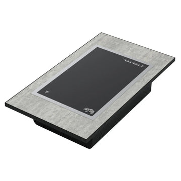 Bon Chef NX-14-R-B Table Top, 1 Warmer, 120V - Default Title