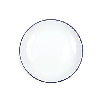 Crow Canyon Home Vintage Plate, 10 1/2" Diameter