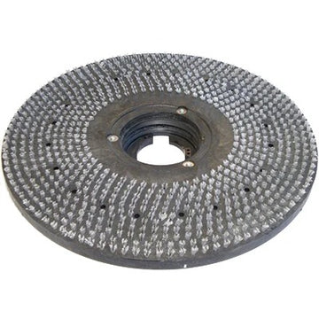 Bissell Commercial Pad Driver, Silver - 13"