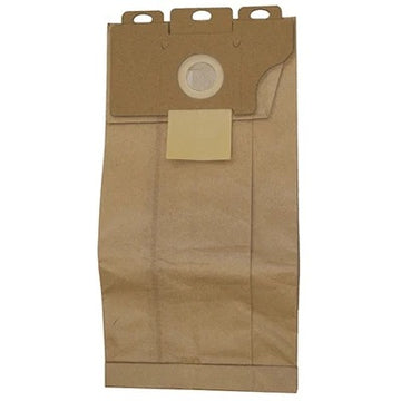 Bissell Commercial BGPK10PRO12DW Vacuum Cleaner Bag, 10/Pack - Default Title