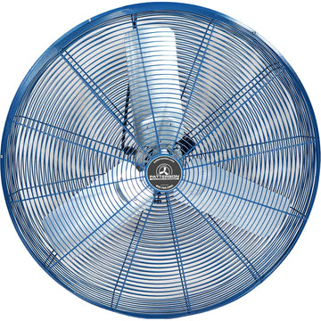 Patterson Fan Company Fan, 115V - 22"