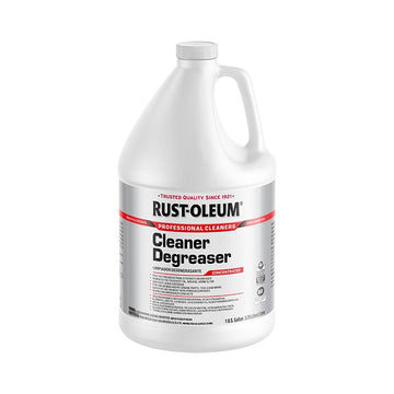 Rust-Oleum Corporation Degreaser - 1 gal.