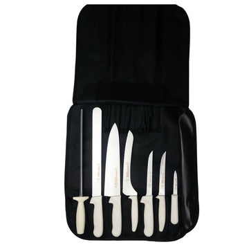 Dexter-Russell 20703 Sani-Safe Set, 7 Pieces - Default Title