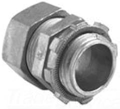 Bridgeport BRDGPORT 3-1/2 COMP EMT CON, 258-DC2
