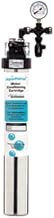 Scotsman AP1-P AquaPatrol Plus Water Filtration System, Single System, 2.1 gallons per Minute max Flow, Designed for cubers up to 650 lb, and for flakers, Nuggets & Nugget dispensers up to 1,200 lb,