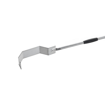 GI Metal AC-SB/150 Ember Mover, 10" x 70 1/2" - Default Title