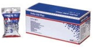 BSN Medical 7345867 Delta-LITE Plus Fiberglass Cast Tape, 4" x 4 yd. Size, Yellow (Pack of 10)