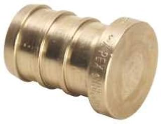 Zurn QQP3GX Pex Brass Test Plug