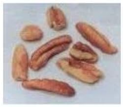 Pecans SunflowerKernals Large Piece Fancy Pecan, 5 Pound -- 6 boxes.