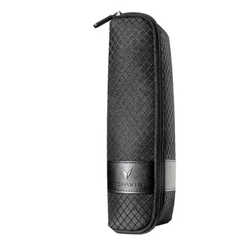 Coravin 802053 Nylon Case, 3 5/8" x 10 1/4", Black - Default Title