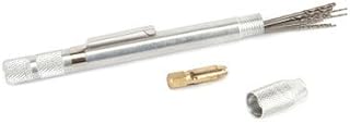 Forney 86140 Tip Drill Set 12 Pack
