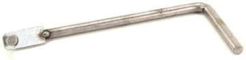 Frymaster Handle W/A,Drn Push/Pull Kscf218 8233440 - Genuine OEM Replacement Part