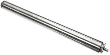 Replacement for Weldment, Idler Roller 0022000 for Antunes Equipment