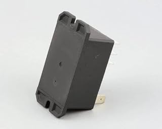 Replacement Part for Prince Castle 65-048-07S Appliance Relay -Fully Compatible