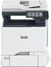 Xerox VERSALINK C625 Color Multifunction Printer, UP to 52PPM, Duplex, with Copy, Print, SCAN, FAX, TAA Compliant
