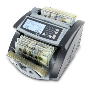 Cassida B-5520UM Counter, 10 15/16" Wide, 110-220V - Default Title