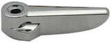 T&S Brass 001638-45 Lever Handle, Blank by T&S Brass