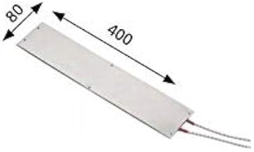 Resistencia Lavaplatos compatible con Sammic Plana 80x400 450w 120v