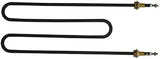 #US Replace Parts Heating Element 120V 1475W 0811 265 for Cres Cor CRE0811-265 (heatparts#1125-23113)