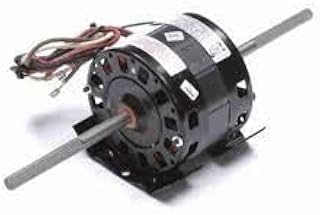 1/4HP 115 Volt 1625RPM 2 speed Coleman (6757B311) RV Air Conditioner Motor AO Smith # ORV4538 by Century Electric Motors