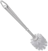 Generic Carlisle 361015002 11"" Toilet Bowl Brush, White