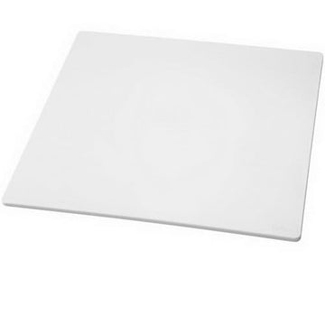 Single Wall Square Cake Board White by Vineland Packaging – White, Pack of 100, Model 12491
