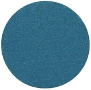 3M Stikit™ Blue Abrasive Disc 36560, 36E, 6 in (150 mm), No Hole, 50 Discs/Carton, 4 Cartons/Case (Case of 200) SKU 7100363516