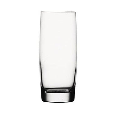 Spiegelau Soiree 14.5 Ounce Long Glass - 12 / CS by Libbey – Large, 14.0 fluid_ounces, Glass, Clear, Pack of 12