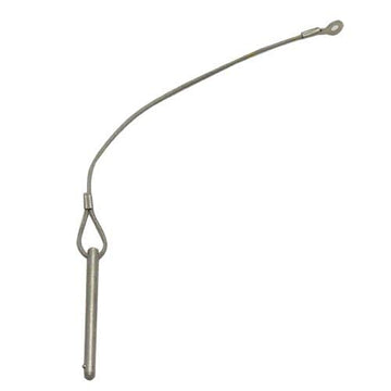 Stainless Steel Safety Pin by Tuuci – Stainless Steel