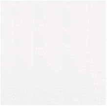 Hoffmaster White 3 Ply Paper Dinner Napkin, 17 x 17 inch - 2000 per case.