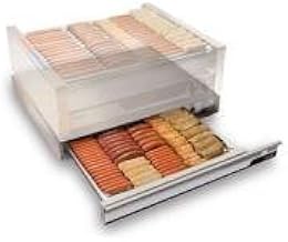 APW Wyott SPTU-50N Heat And Hold XPERT Thermo-Drawer