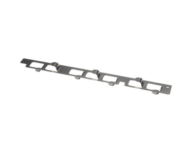 Genuine OEM Baffle - Round Tab Addition by Pitco – Multicoloured, Model A1007702