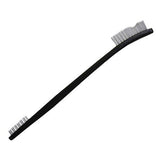 Toothbrush-Style Detail Scratch Brush by Myers – Pack of 10, Model ML10218