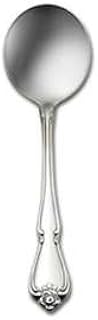 Oneida Arbor Rose - Bouillon Spoon (3 Dozen/Unit)