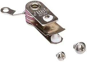 Exact FIT for Bloomfield WS-50374 Safety Thermostat KIT W/ 2 Screws - Replacement Part by MAVRIK