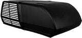 Coleman Mach 48204-6685 Roughneck Series MACH 15 Medium-Profile Air Conditioner - 15,000 BTU, Polished Black