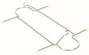 Hatco 04.37.100.00 Wire Guard,Modular,.260 Elem