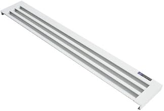 Replacement for Master-Bilt Grill Assembly, Bmg-74Fd, Whit 483-280-WS Equipment