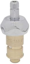 T & S Brass and Bronze Work 012395-25NS T & S Brass Faucet-cartridges