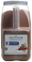 McCormick Culinary Dark Chili Powder, 5.5 lb (Pack of 3)