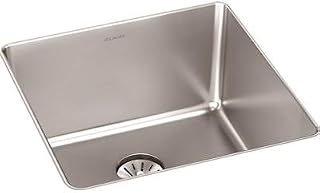 Elkay ELUHH1616TPD Sink Equipment