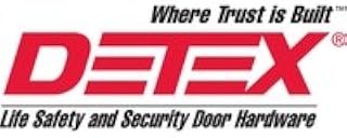 Detex Corporation OUTSIDE TRIM 08-BN-689 - A3W_DE-08BN689